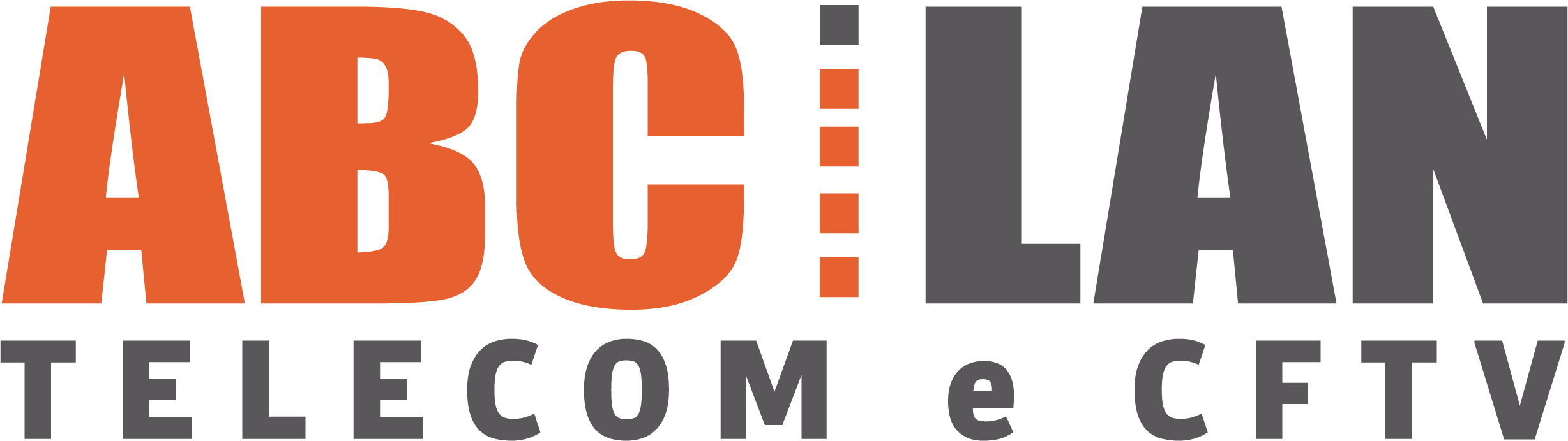 AbcLan Telecom e CFTV